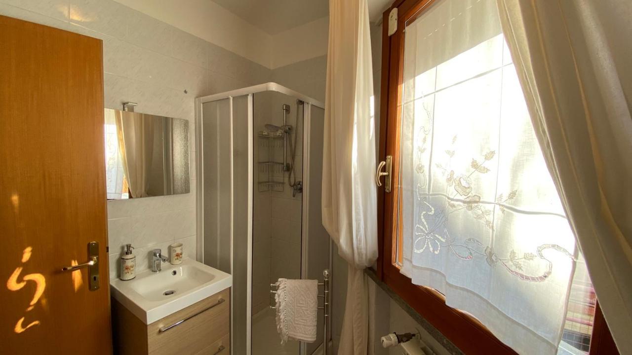Domus Socolatae Apartments&Suites Follonica Ngoại thất bức ảnh