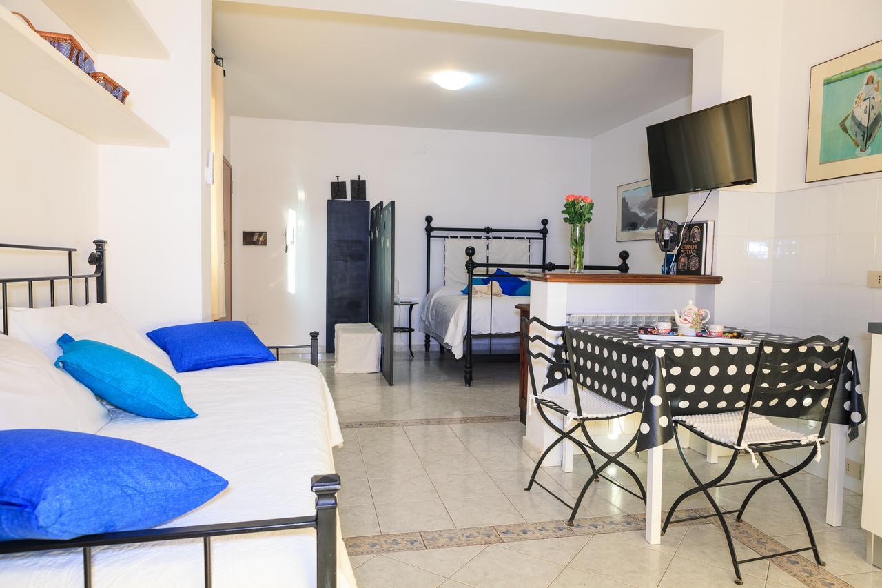 Domus Socolatae Apartments&Suites Follonica Ngoại thất bức ảnh