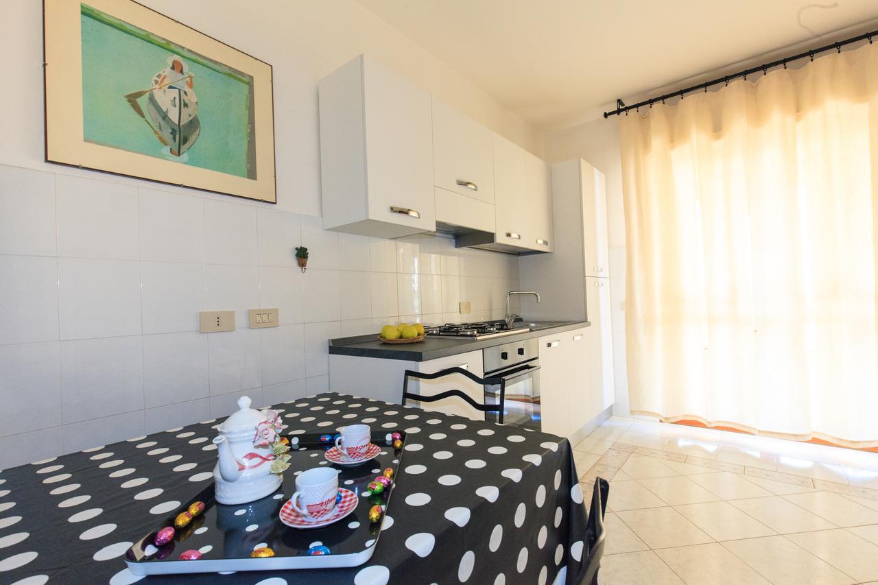 Domus Socolatae Apartments&Suites Follonica Ngoại thất bức ảnh
