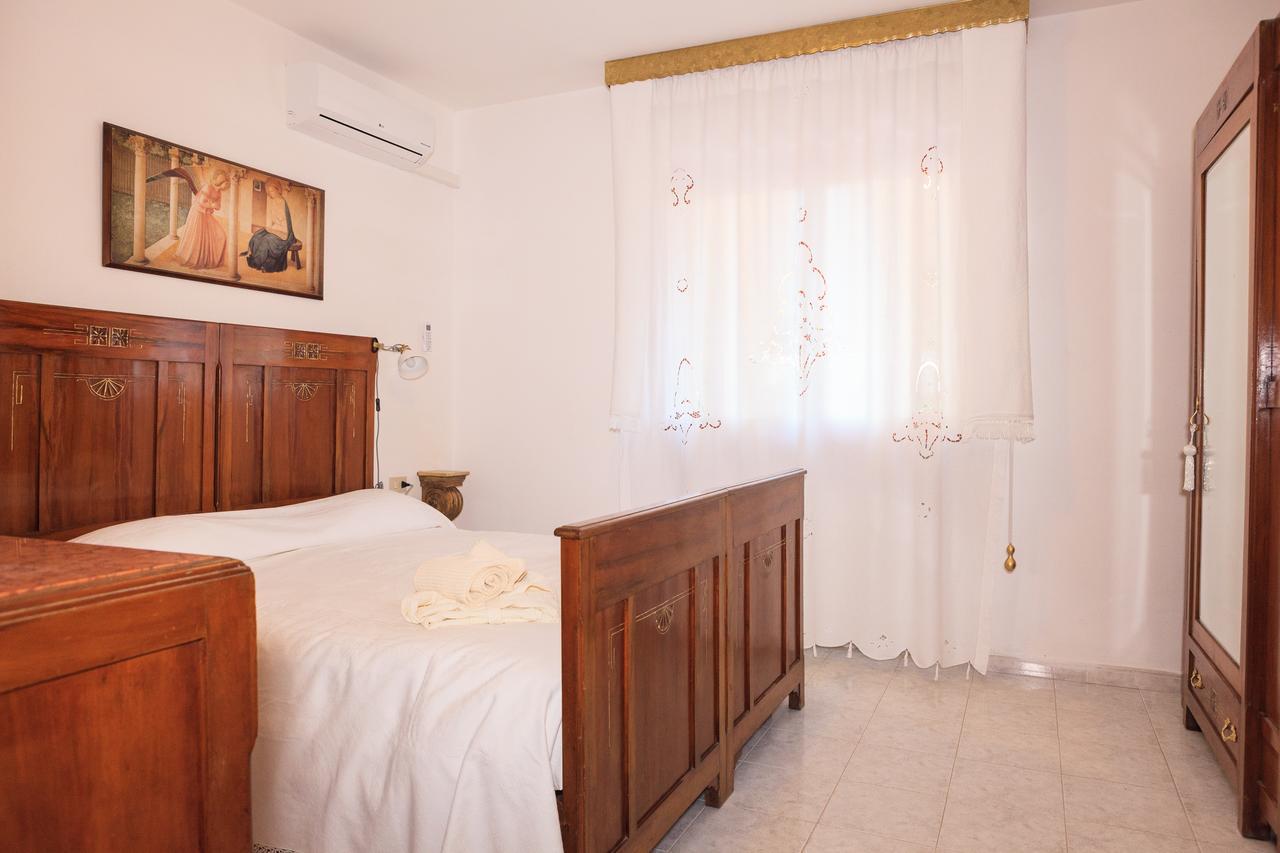 Domus Socolatae Apartments&Suites Follonica Ngoại thất bức ảnh