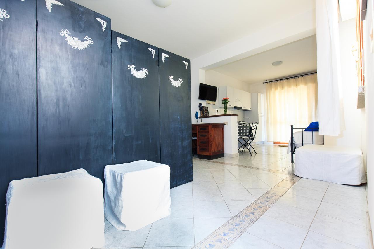 Domus Socolatae Apartments&Suites Follonica Ngoại thất bức ảnh