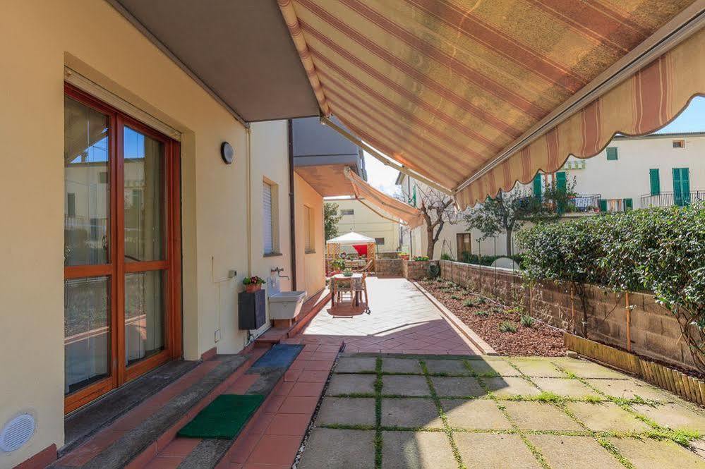 Domus Socolatae Apartments&Suites Follonica Ngoại thất bức ảnh