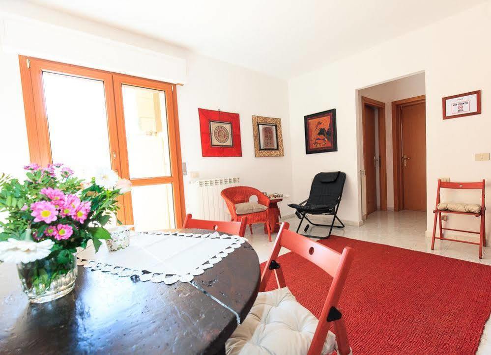 Domus Socolatae Apartments&Suites Follonica Ngoại thất bức ảnh