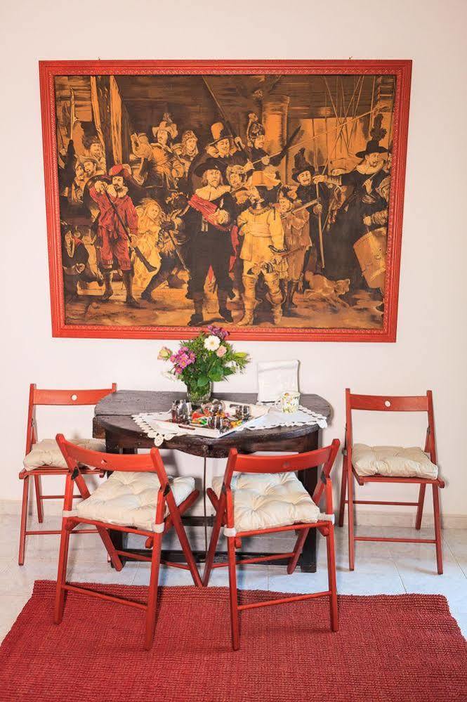 Domus Socolatae Apartments&Suites Follonica Ngoại thất bức ảnh