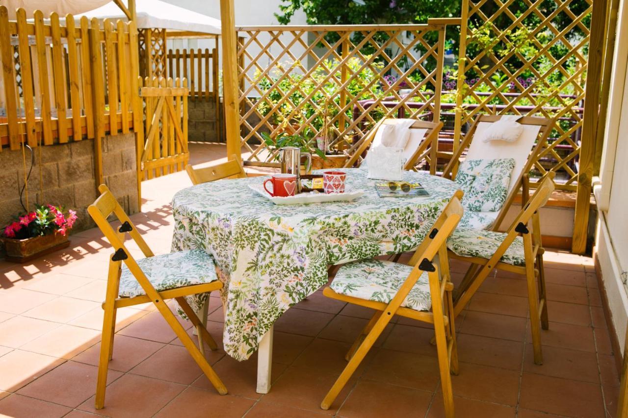 Domus Socolatae Apartments&Suites Follonica Ngoại thất bức ảnh