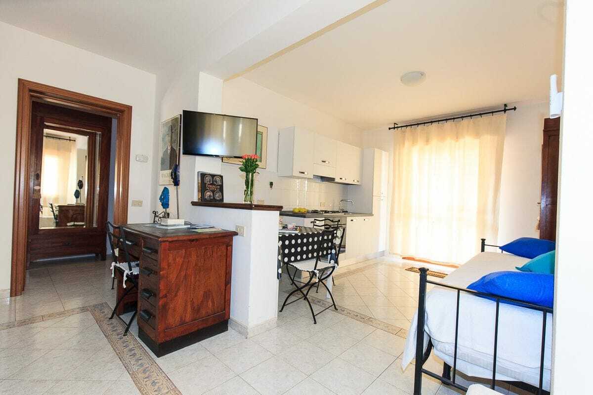 Domus Socolatae Apartments&Suites Follonica Ngoại thất bức ảnh